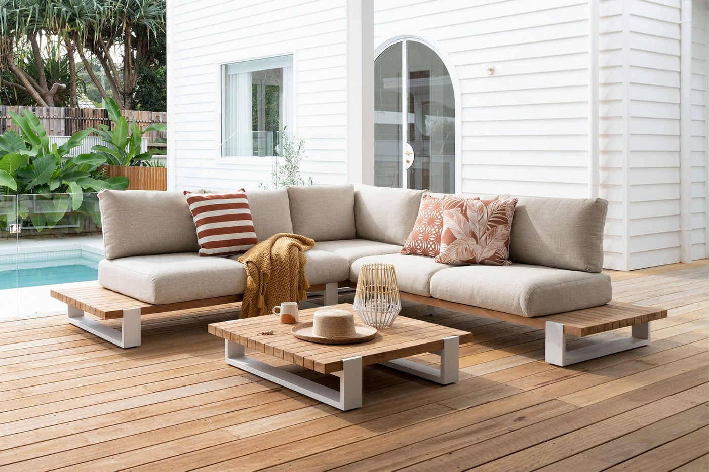 Bask Outdoor Living Outdoor Furniture Specialist Bundall