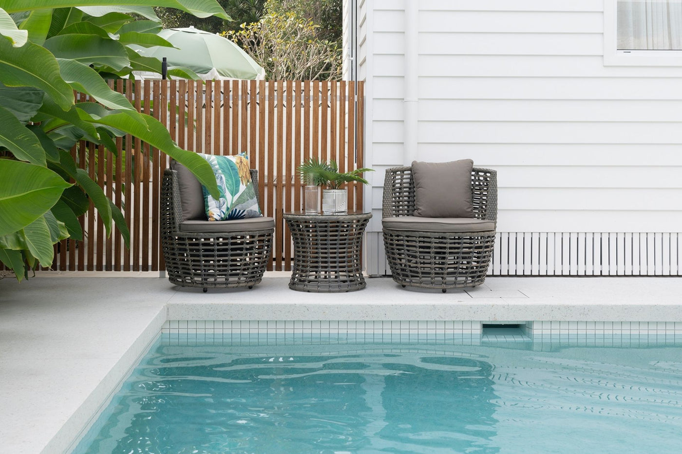 Bask Outdoor Living Outdoor Furniture Specialist Bundall