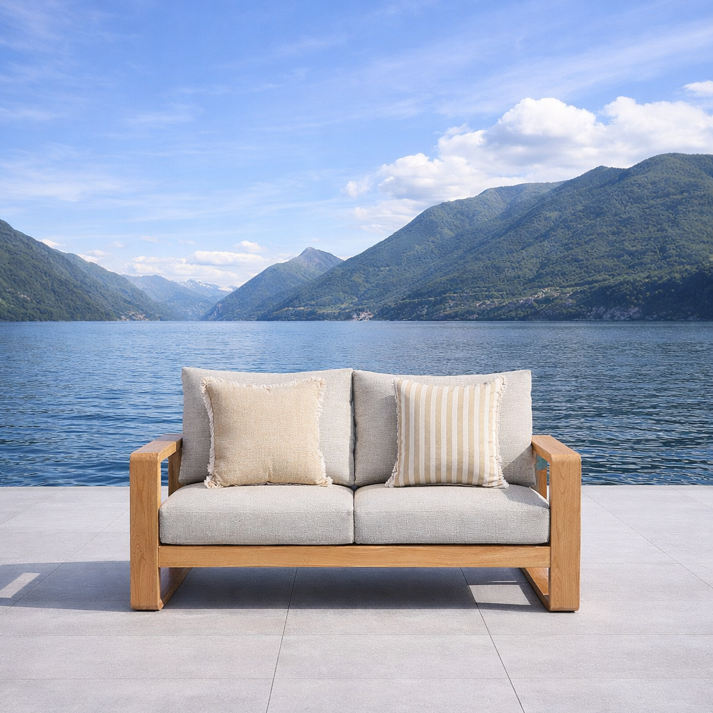 Honolulu 4pce Lounge