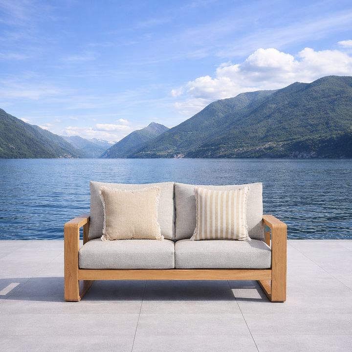 Honolulu 4pce Lounge