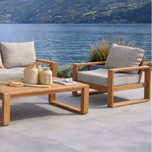 Honolulu 4pce Lounge