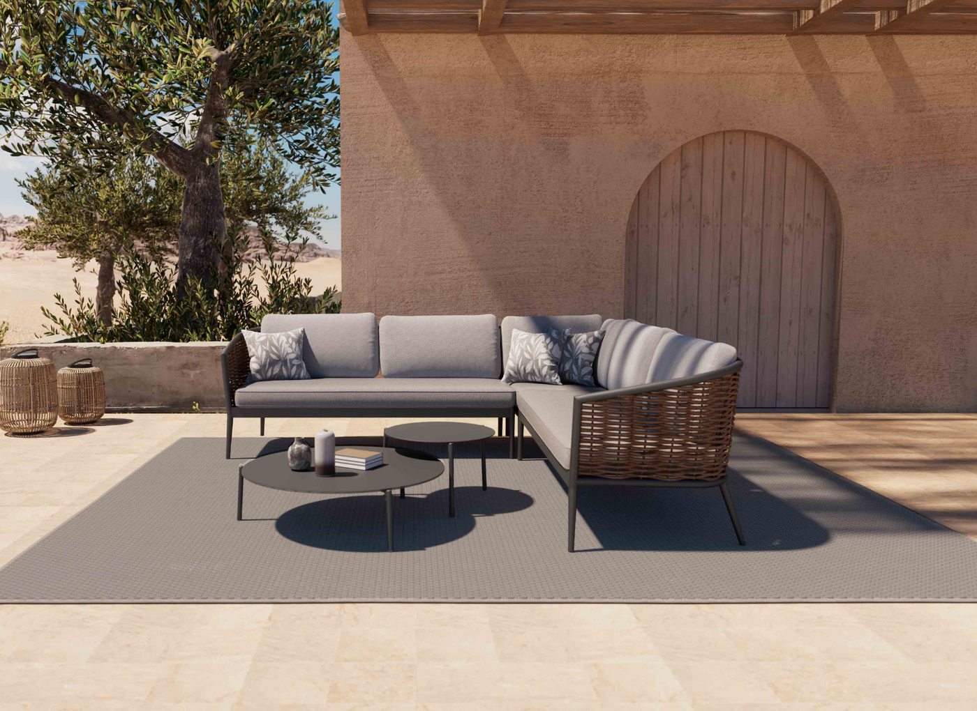 Bask Outdoor Living Outdoor Furniture Specialist Bundall