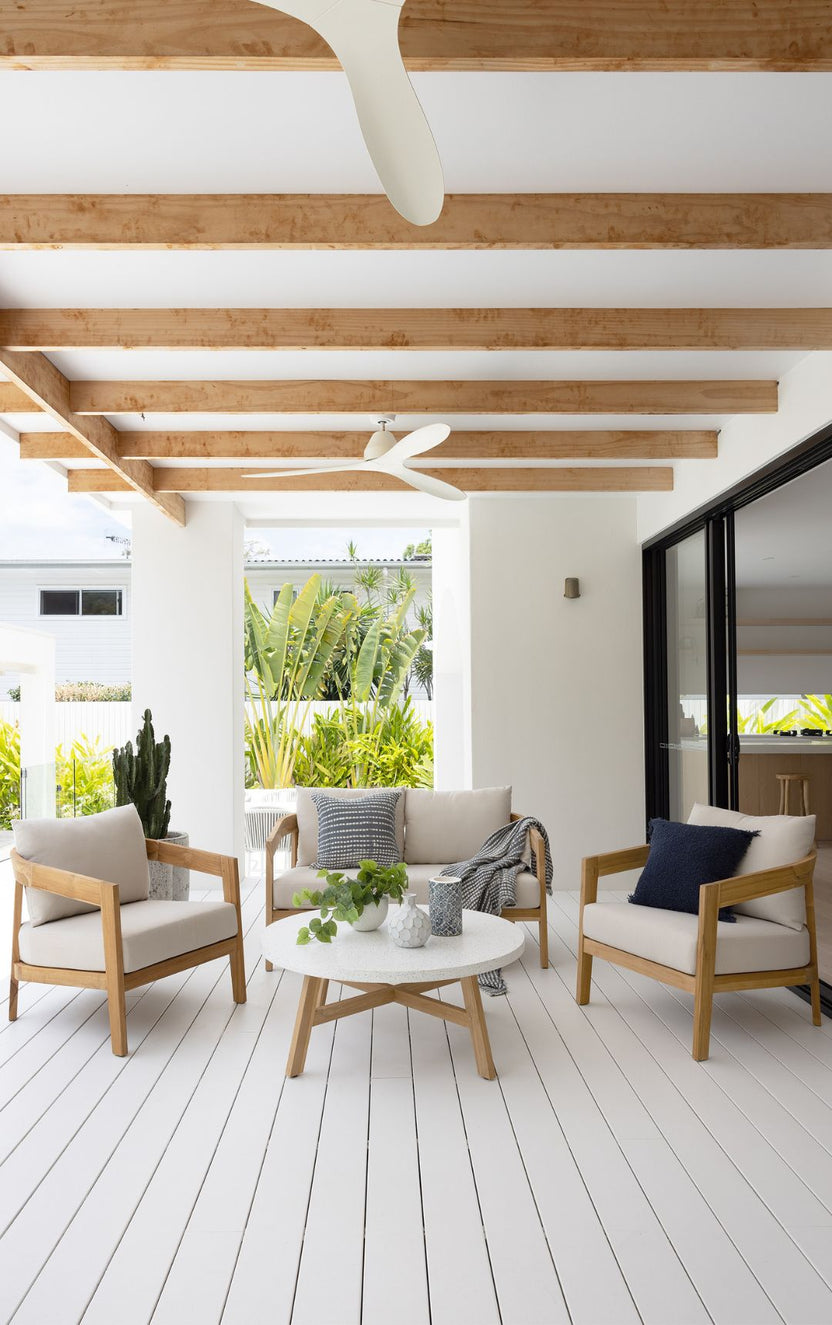 Bask Outdoor Living Outdoor Furniture Specialist Bundall