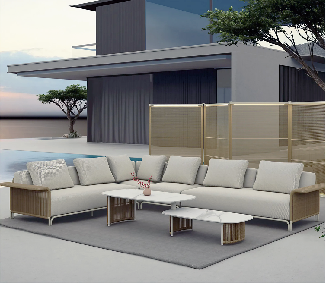 NOVARA 4 PIECE SETTING