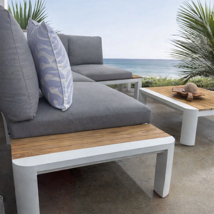 POSITANO CORNER LOUNGE