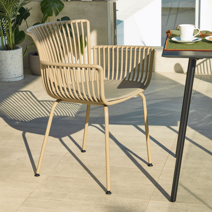 ALLEGRA CHAIR