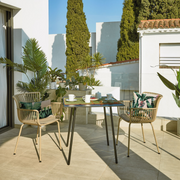 ALLEGRA CHAIR