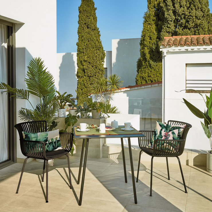 ALLEGRA CHAIR