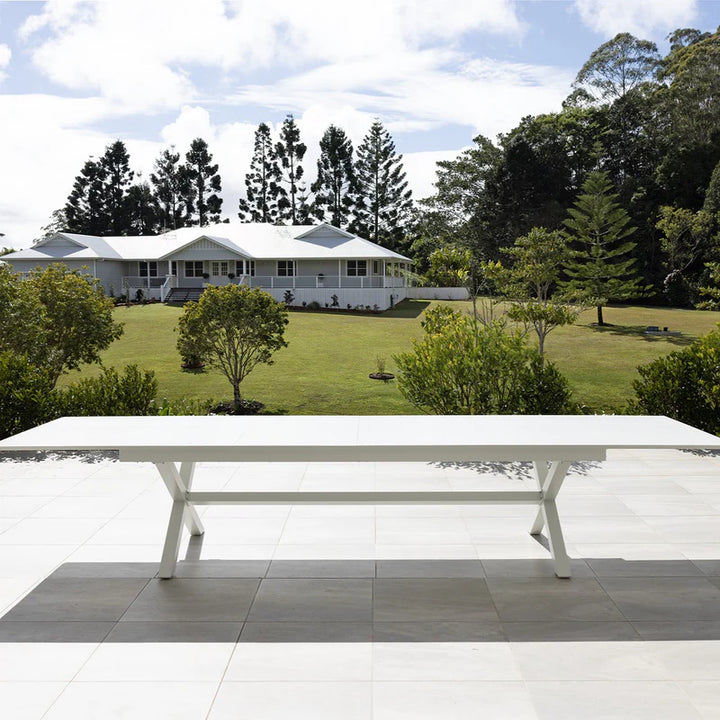 TROPEA LARGE EXTENSION TABLE