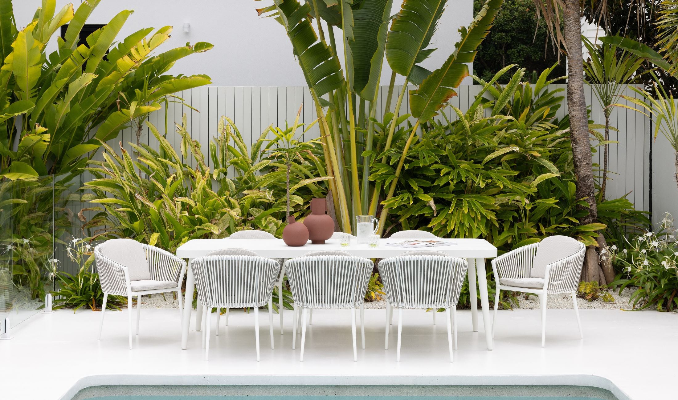 Bask Outdoor Living Outdoor Furniture Specialist Bundall