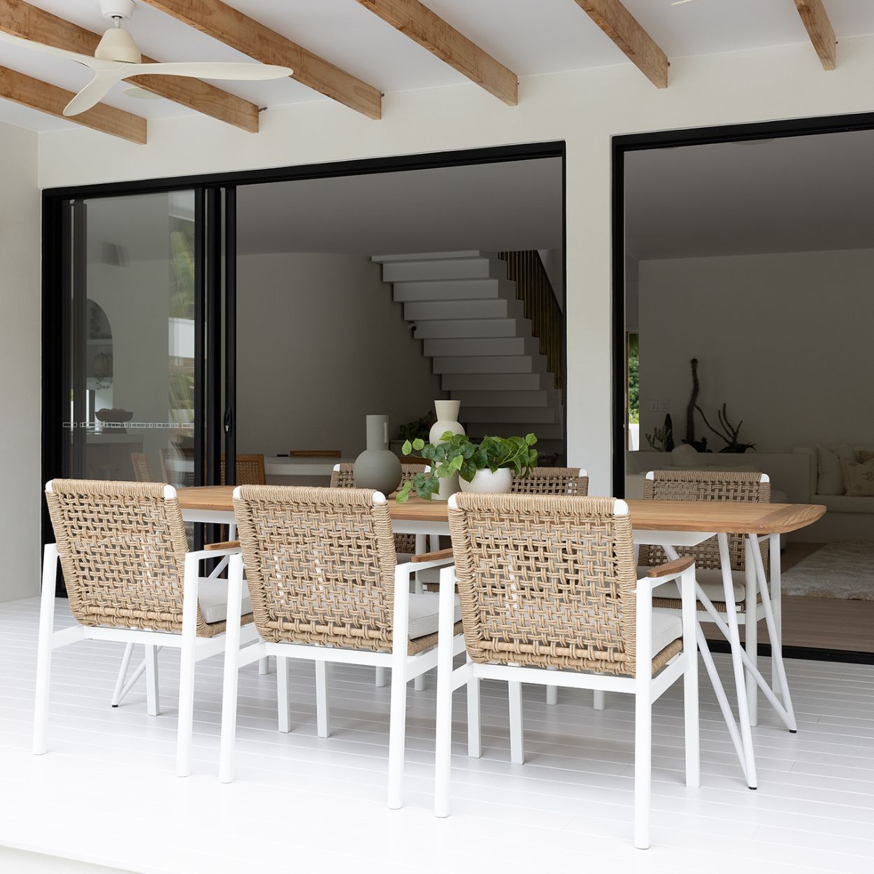 Bask Outdoor Living Outdoor Furniture Specialist Bundall