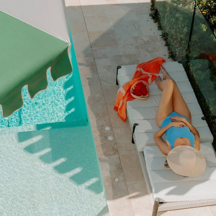 Palm Springs Collection