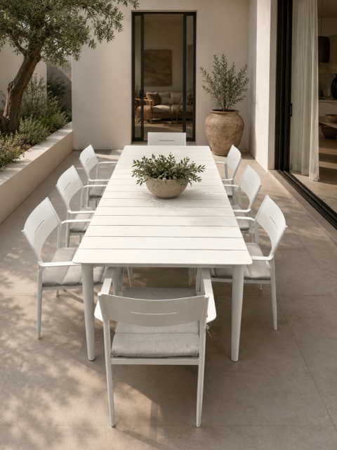 French & Jackson Dining Setting - 9 pce