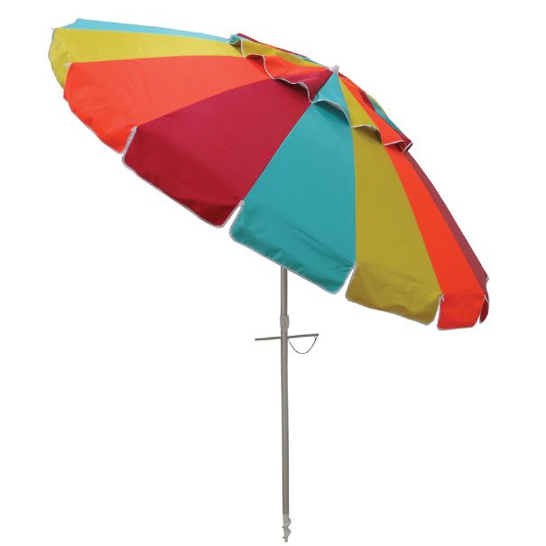 Masquerade Beach Umbrella