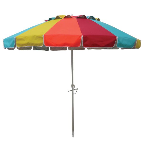 Masquerade Beach Umbrella