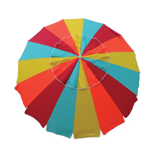 Masquerade Beach Umbrella