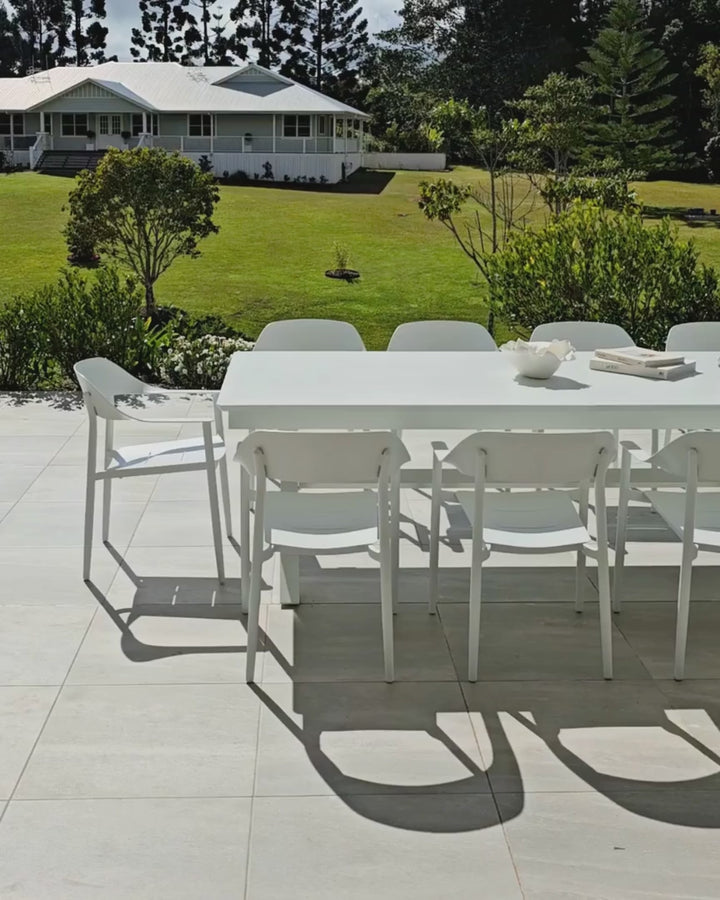 TROPEA LARGE EXTENSION TABLE