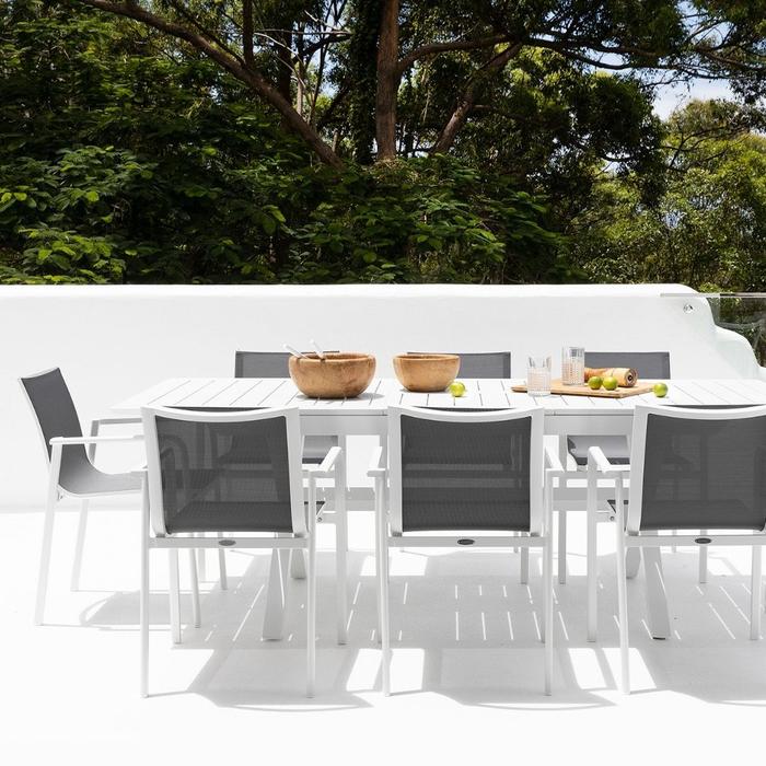 TANGO EXTENSION TABLE