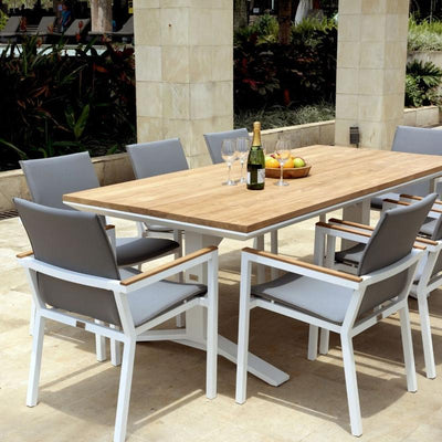 Stockholm & Felice Dining Setting