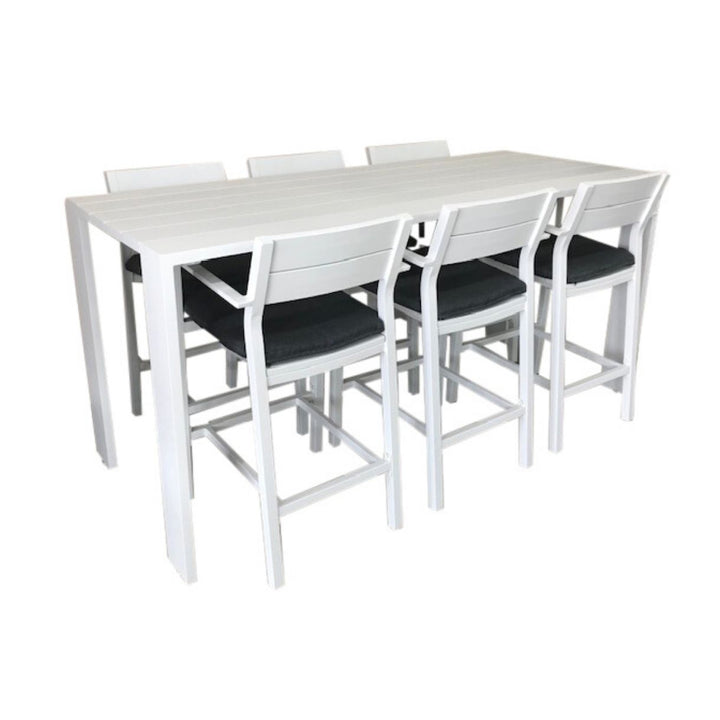 Outdoor Bar Tables Gold Coast Bask Outdoor Living