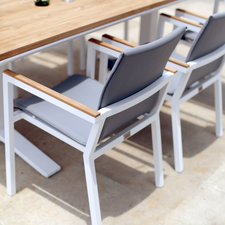 Stockholm & Felice Dining Setting