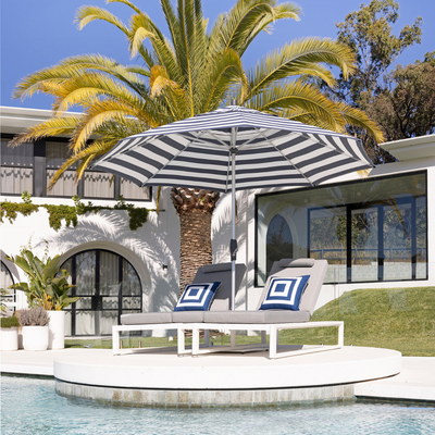 Capricorn Daybed