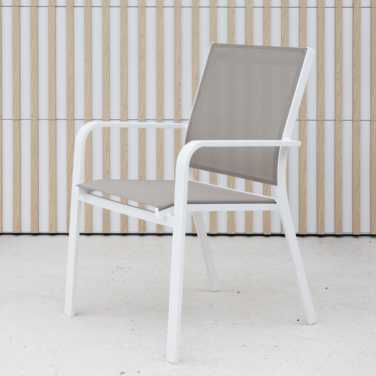 Mons Chair