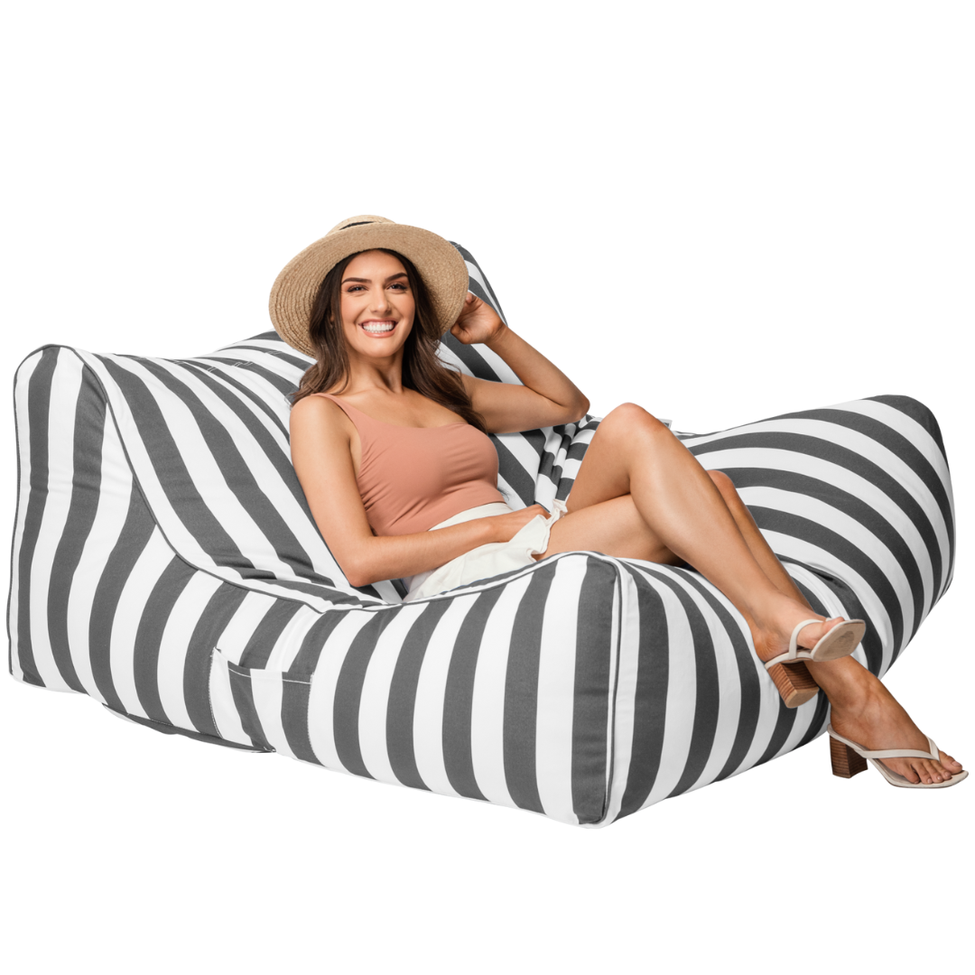 Buy Costa Premium BEAN BAG LOUNGER Shop Online