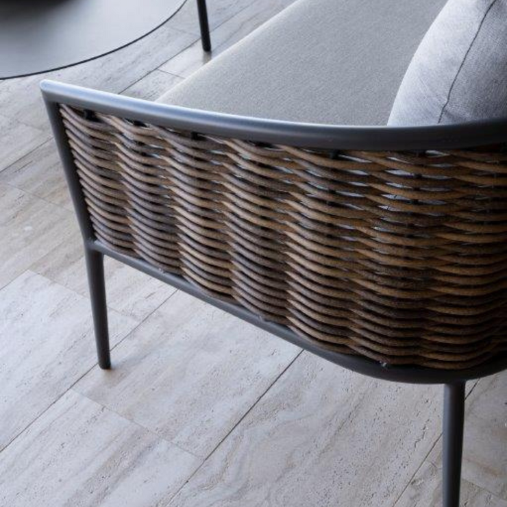Maisy Modular Corner Lounge