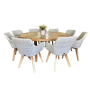 Milano Dining Table
