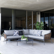 Maisy Modular Corner Lounge