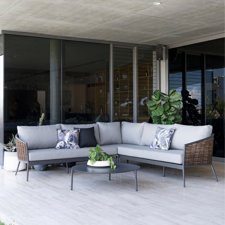 Maisy Modular Corner Lounge