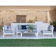 Chilli 4pce Lounge