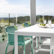 Rio & Net Chair 5pce Setting
