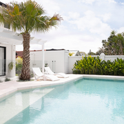 Slim Sunlounge