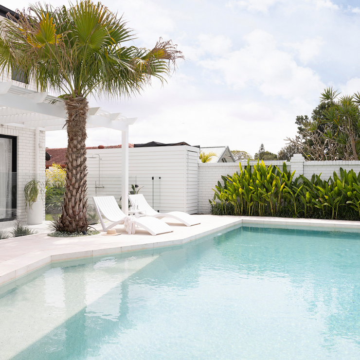 Slim Sunlounge