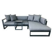 Willis Lounge Setting