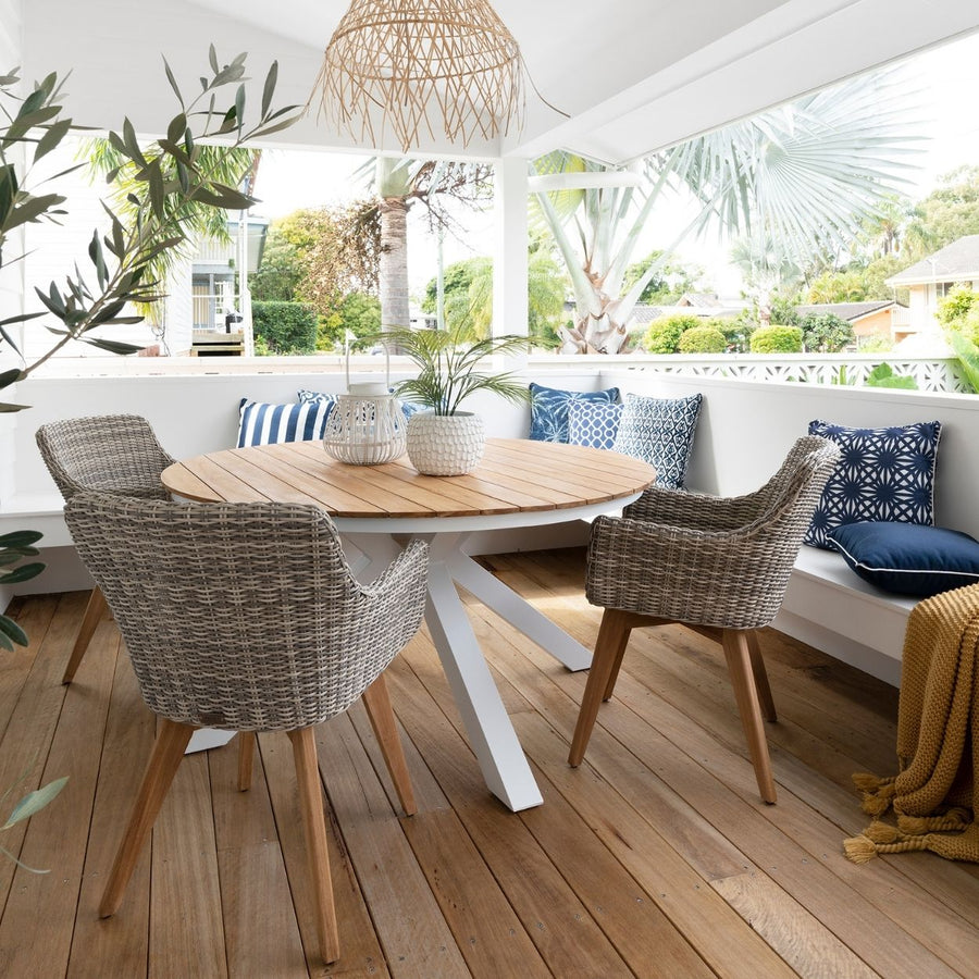 Colorado Chair Bask Outdoor Living Bundall