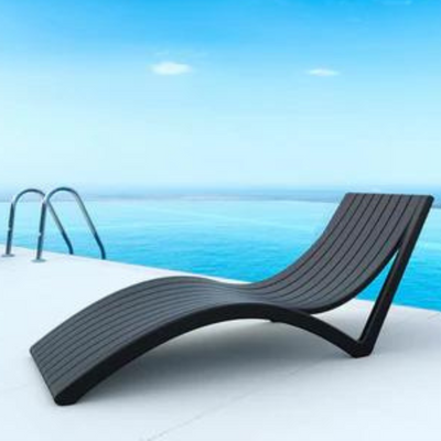 Slim Sunlounge