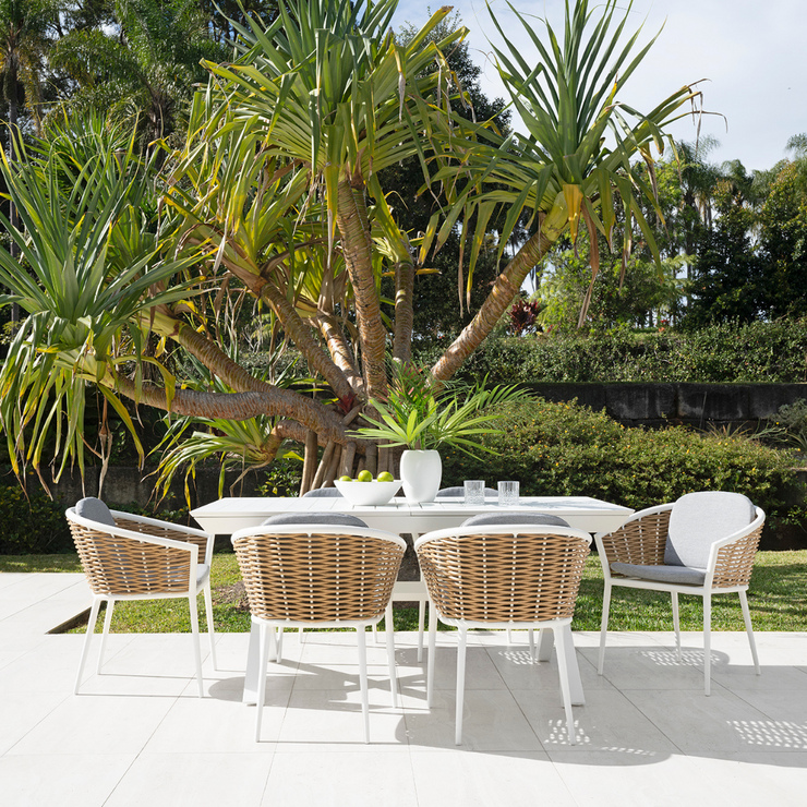 Artemis & Tango Dining Setting