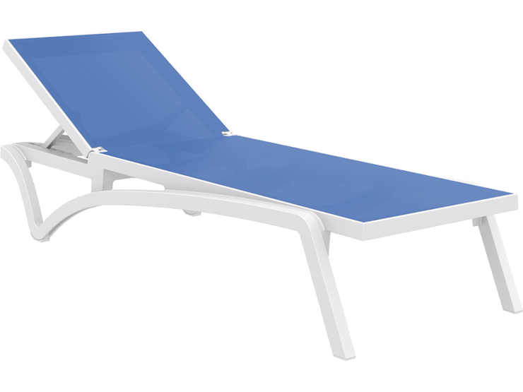 Pacific Sunlounge