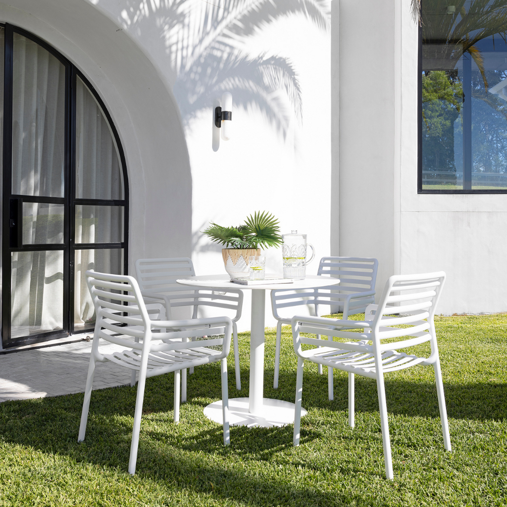 Doga Freedom Setting Bask Outdoor Living