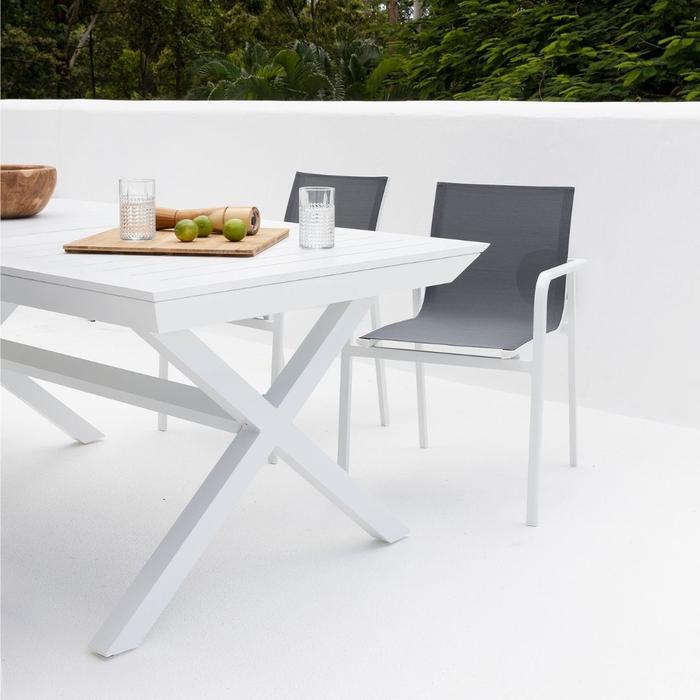 TANGO EXTENSION TABLE