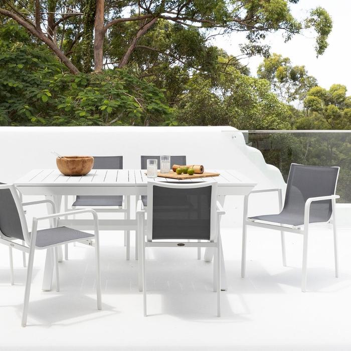 TANGO EXTENSION TABLE