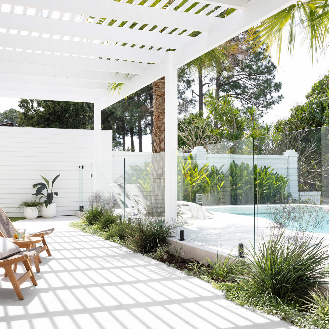 Arc Sunlounge