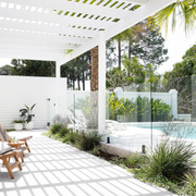 Slim Sunlounge