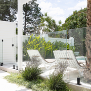 Slim Sunlounge