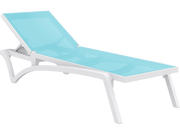 Pacific Sunlounge