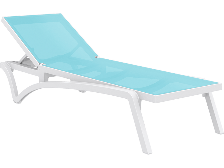 Pacific Sunlounge