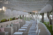 Nardi Aria Arm Chair - Bianco